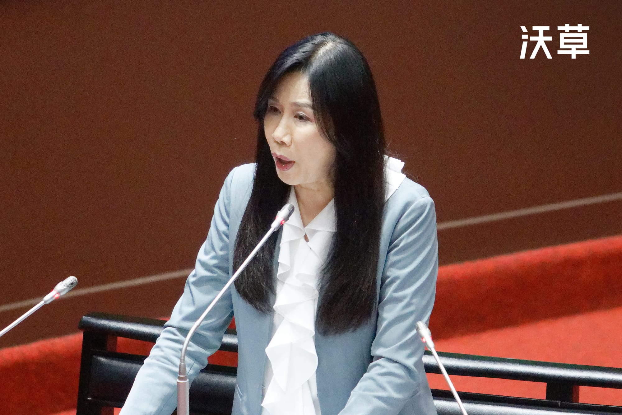 2025 大罷免》為什麼要罷免萬美玲？'s story cover image