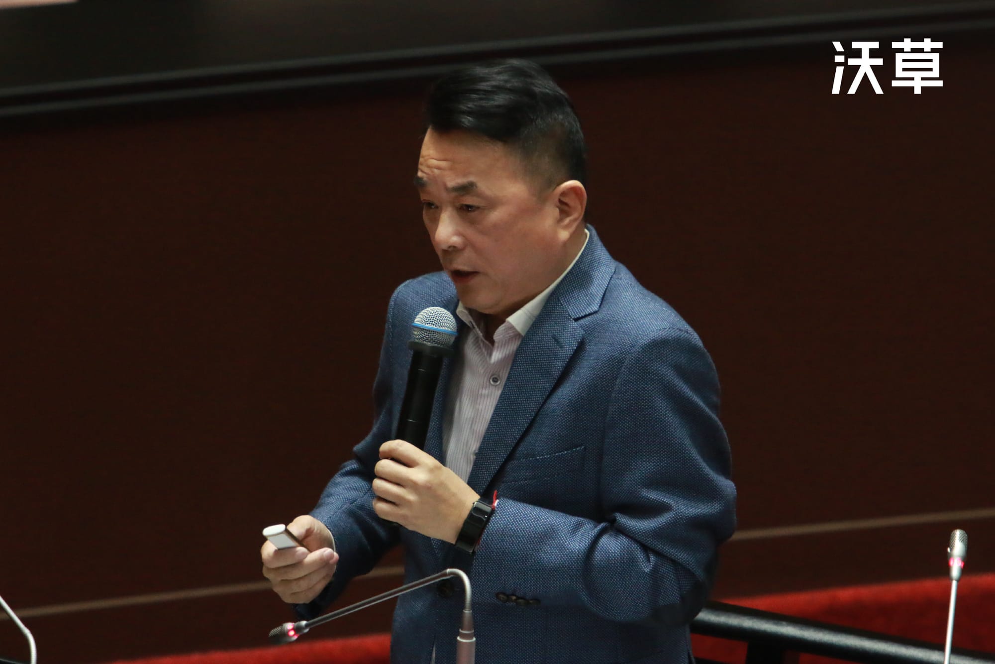 2025 大罷免》為什麼要罷免魯明哲？'s story cover image