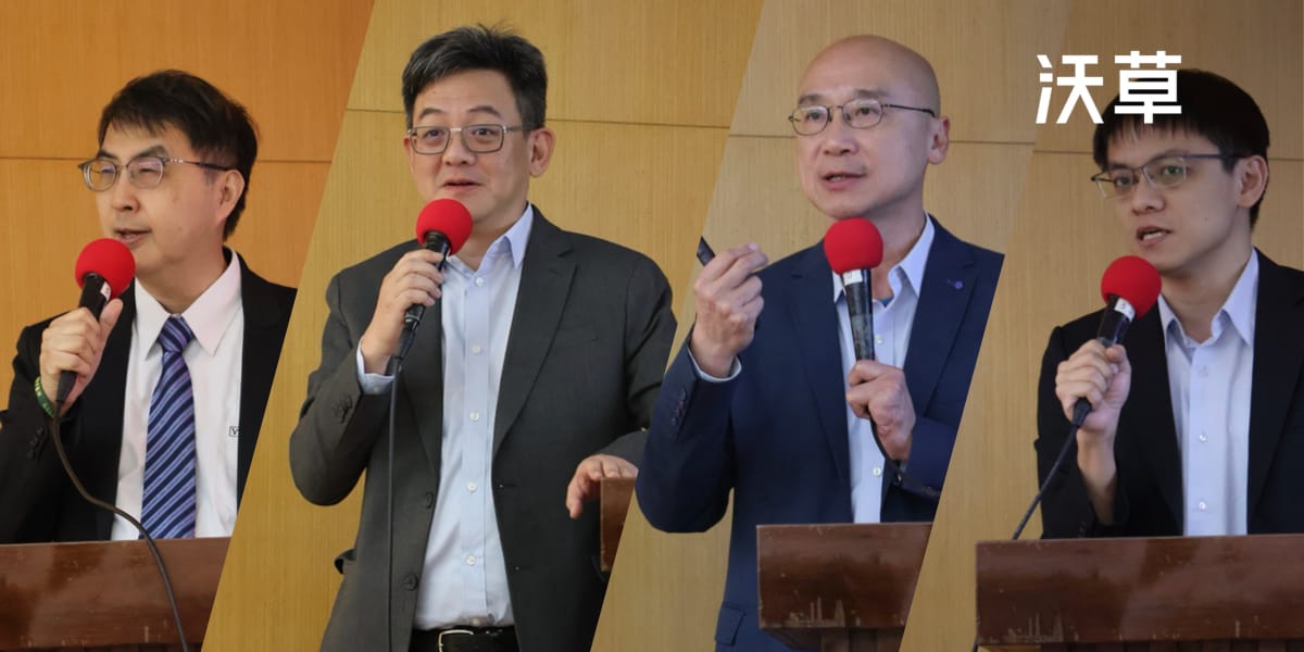 藍白聯手頻通過惡法　行政院長不副署、總統不公布可行嗎？'s story cover image