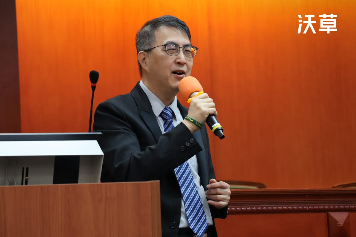 關上藍白惡搞的水龍頭！憲法學者張嘉尹：大法官判決直指憲訴法「立法重大瑕疵」's story cover image