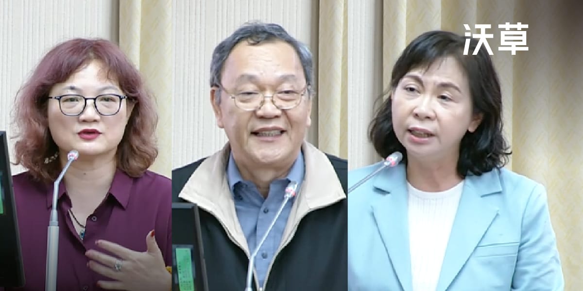 選舉恐辦不下去？民眾黨闖關「不在籍投票」台北、竹縣選委會也反對's story cover image