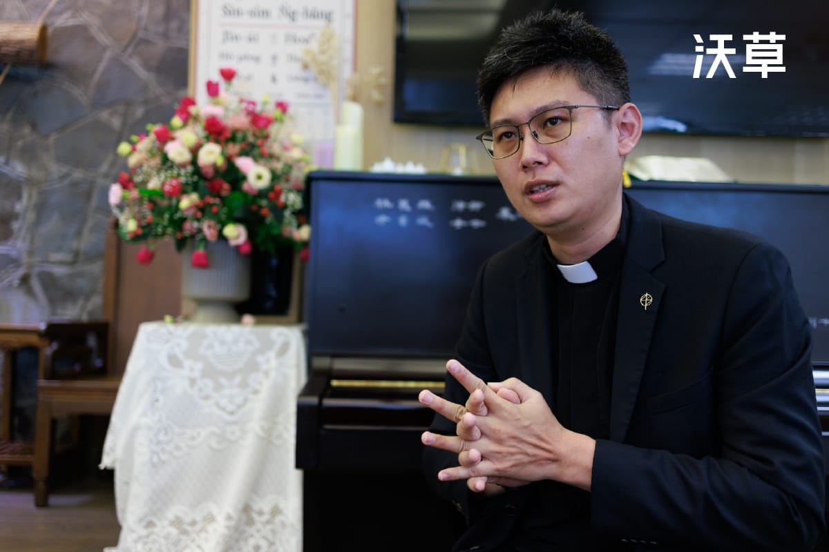 義光教會見證台灣人權與轉型正義發展：為何蔣萬安市府駁回林宅血案原址申請市定史蹟？'s story cover image