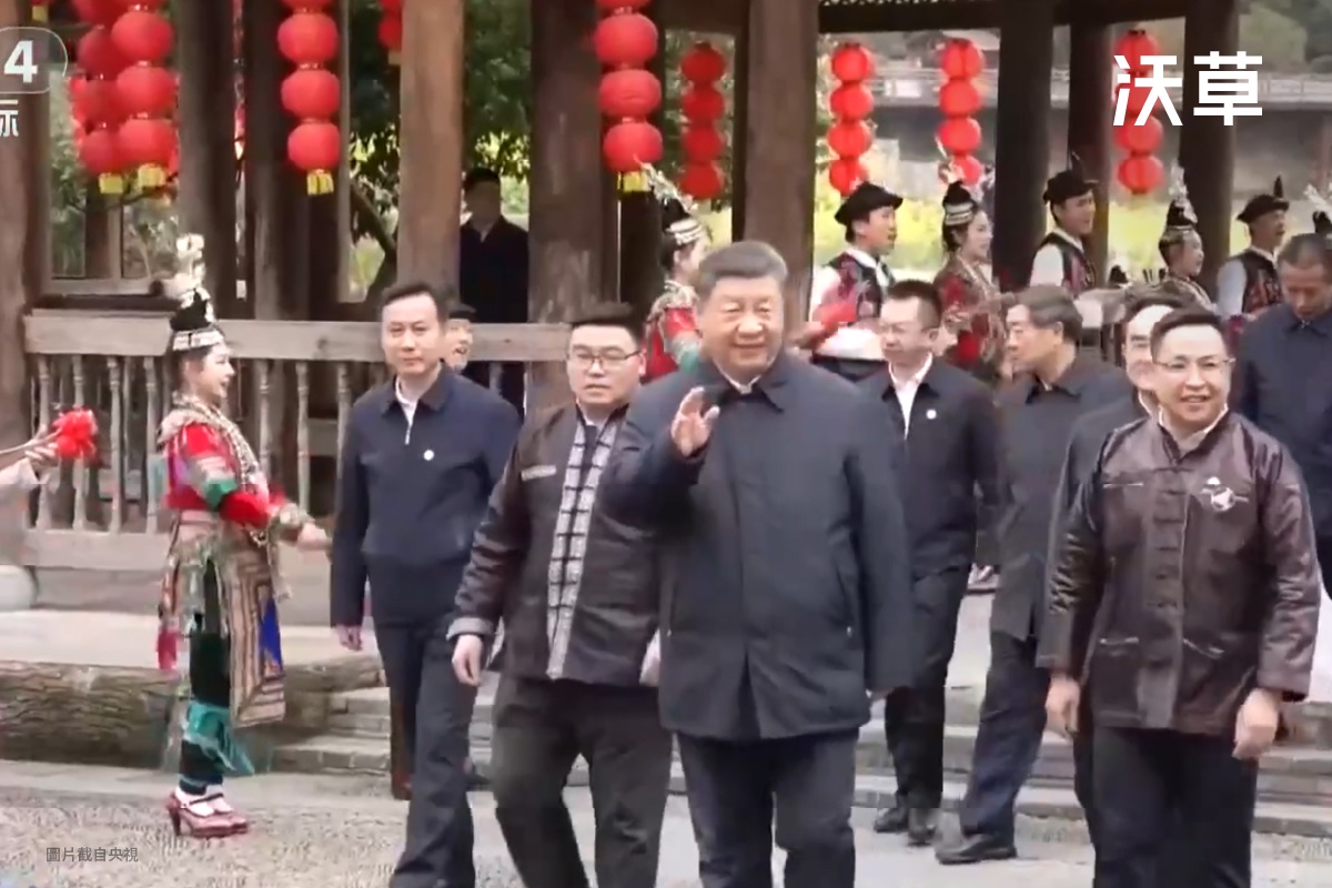 習近平為何推動《中國民族團結進步促進法》：害怕中國步上蘇聯解體後塵's story cover image