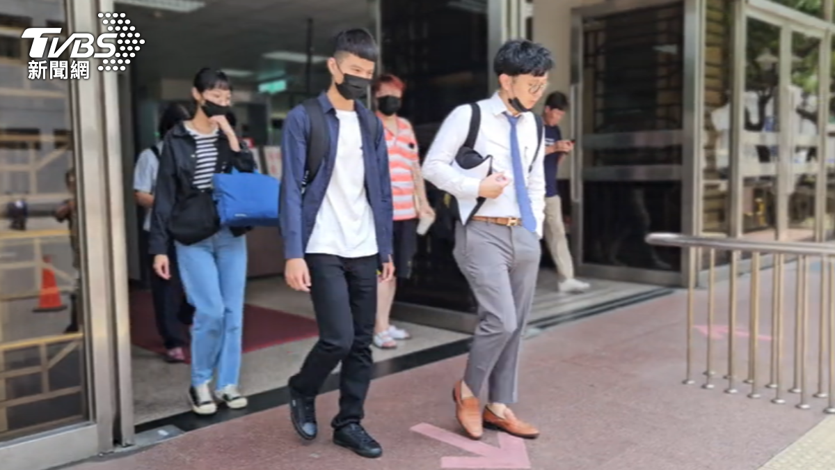 「創意私房」偷拍論壇老師、警察都涉案　11人刑度二審都減輕's OG Image