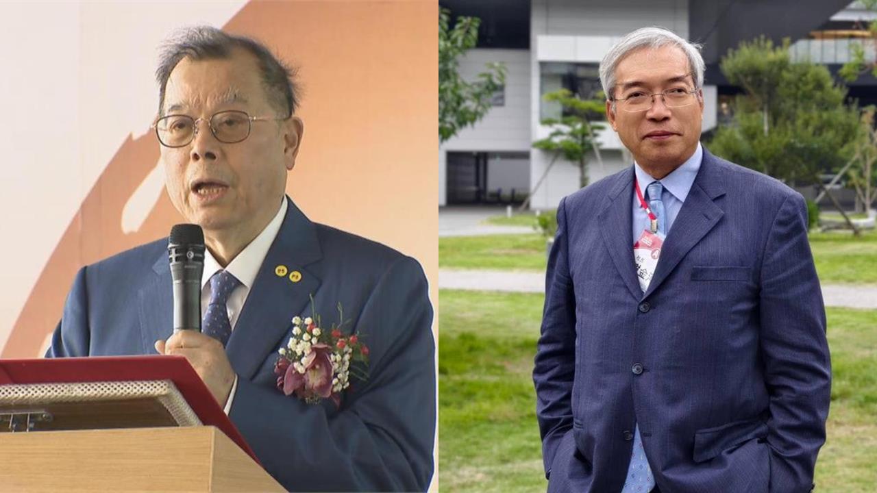 黃崇仁辭世享壽76歲！謝金河曬合照悲憶「不久前才見」's story cover image