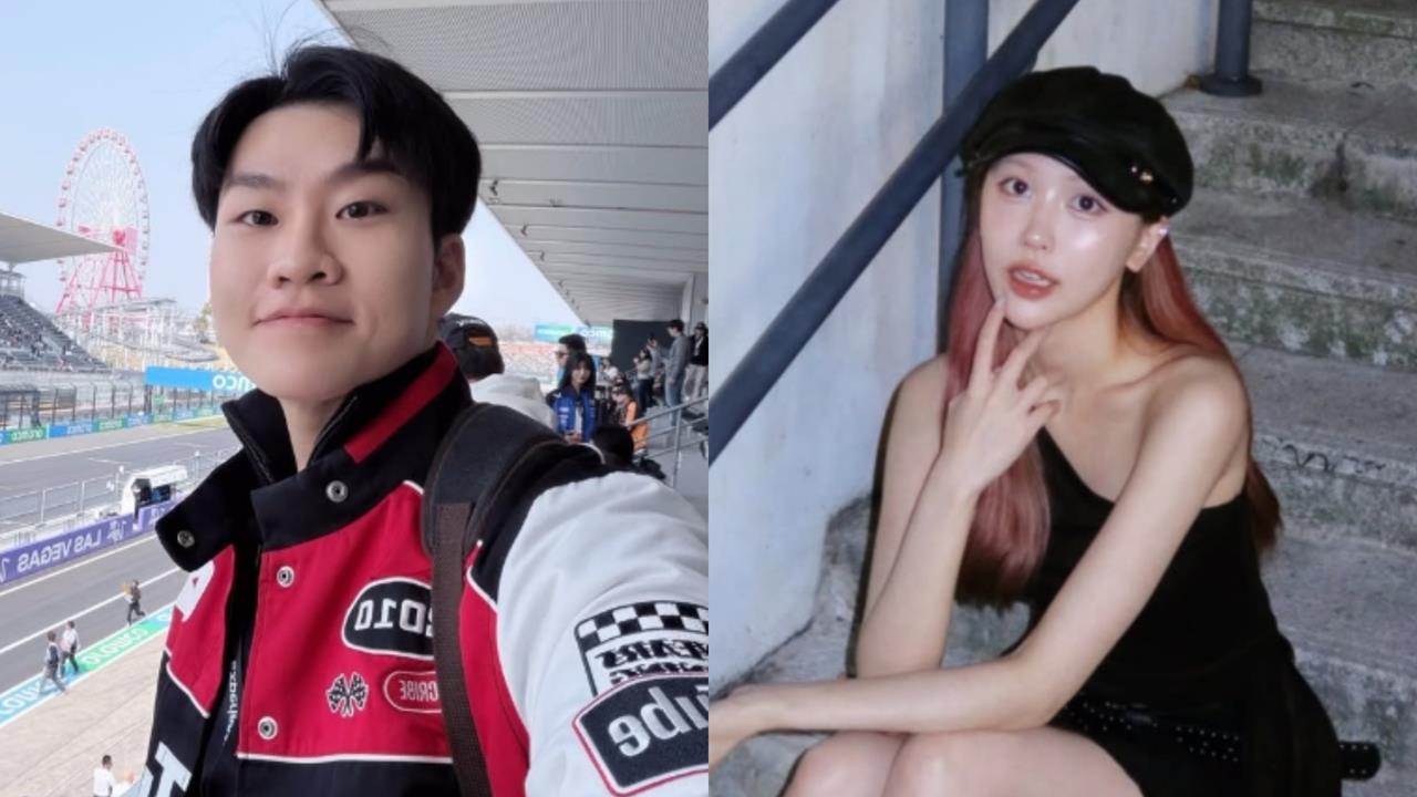 Joeman被爆私約女優！蕭伊公開「2大線索」T開頭身分曝　網神出：就是她
