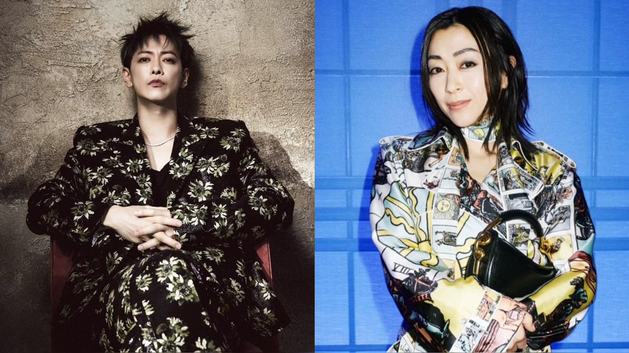 宇多田光曝「隱藏天賦」　佐藤健「每局慘敗」笑翻網！'s story cover image