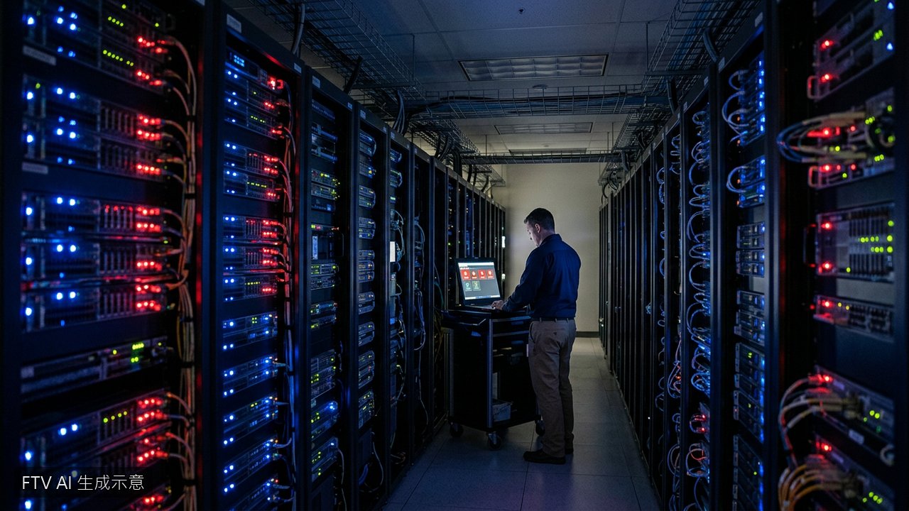 AI抓出PHP重大資安漏洞　全球政府機構與遊戲網站緊急斷線