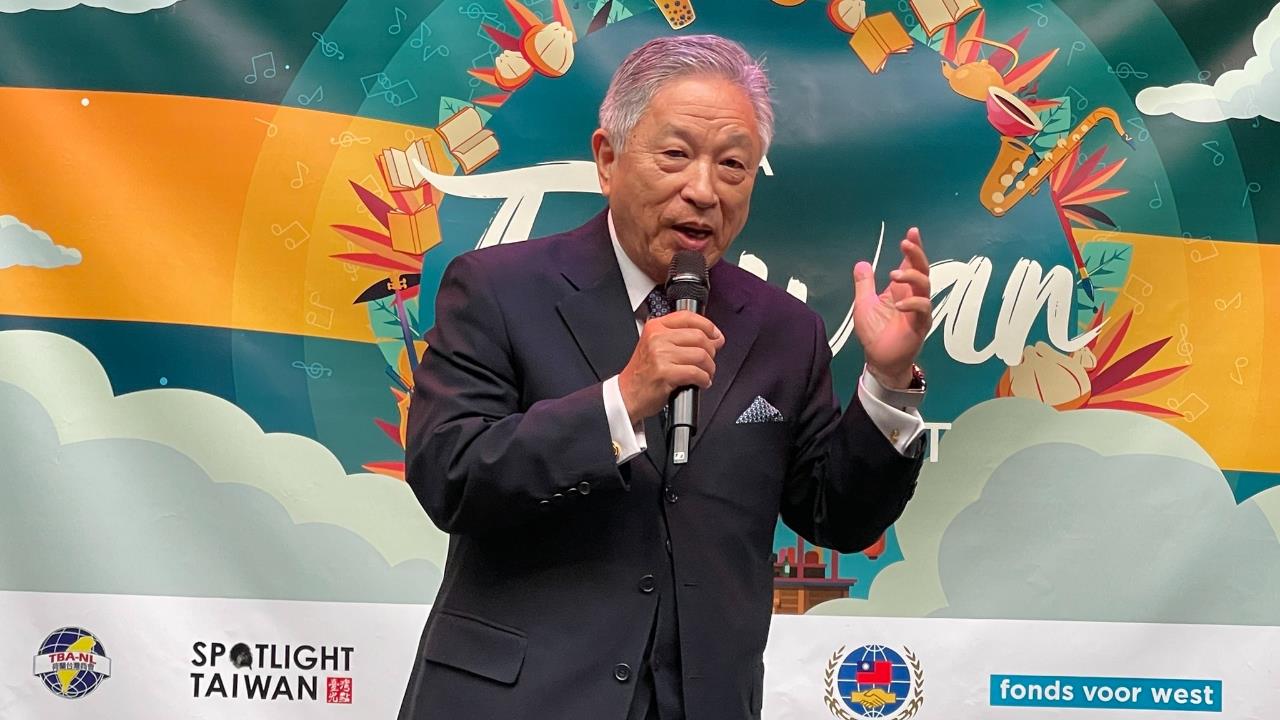台灣遭WHO拒門外！駐荷代表田中光投書外媒揭損失