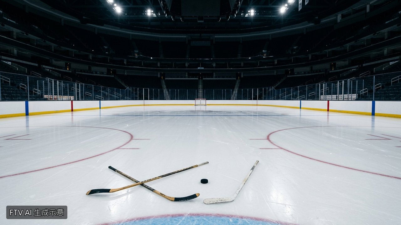 NHL閃電隊迎戰明尼蘇達荒野　盼突破多打少進球荒挑戰3連勝