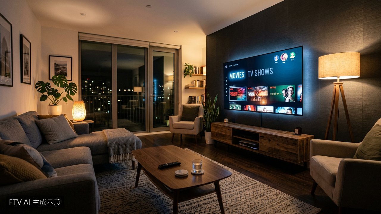 Netflix第4季獲利財測不如預期　裁員6%力求重振成長