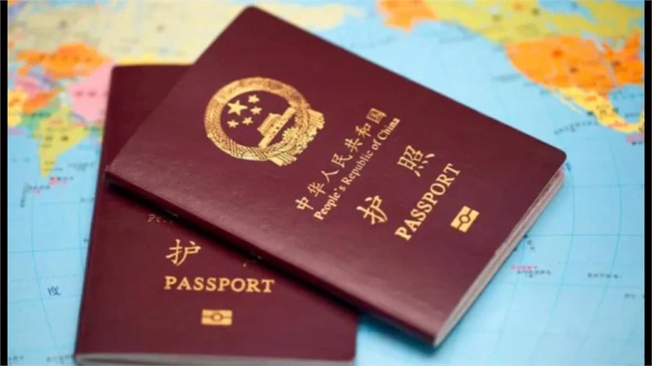 中國「鎖國政策」偷跑？大批中國人「申請護照不通過」's OG Image