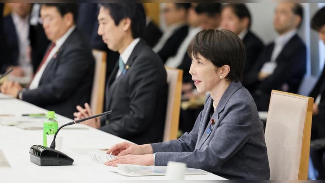 高市早苗出手了！內閣大洗牌8人留任　矢板明夫揭「3大政治訊號」