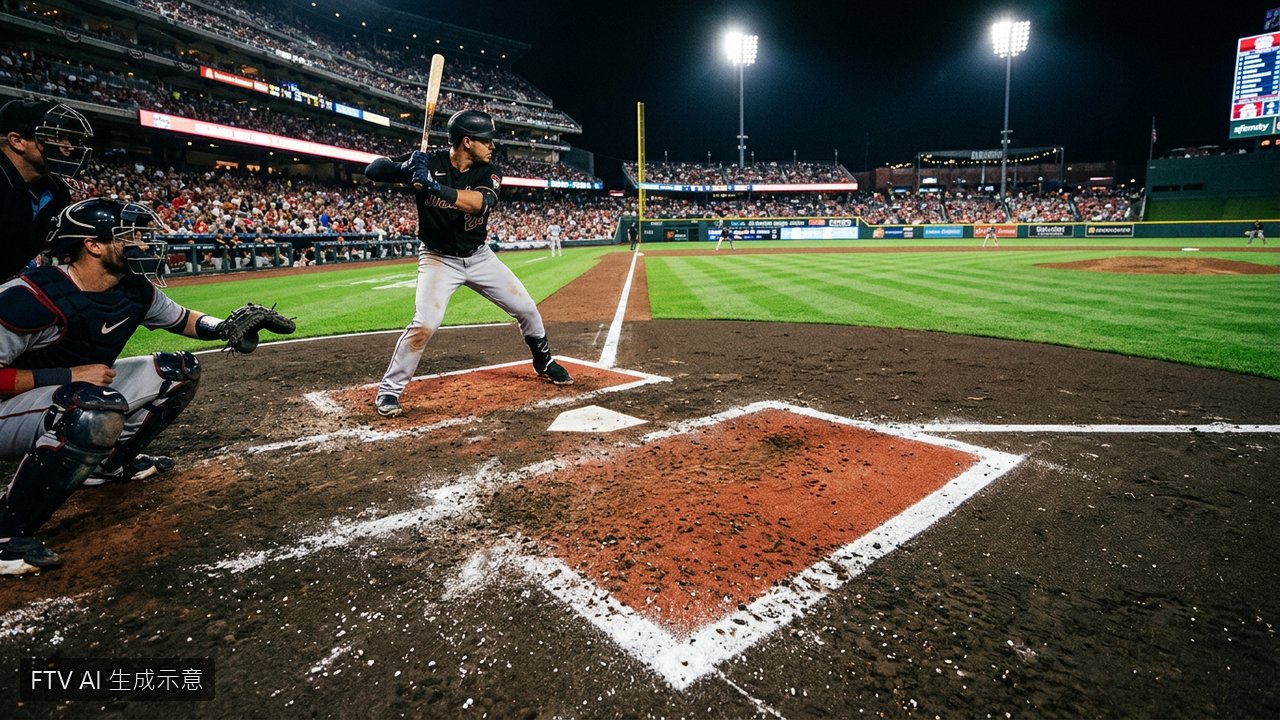 MLB美聯冠軍賽守護者3比2險勝光芒　系列賽取得2比1領先