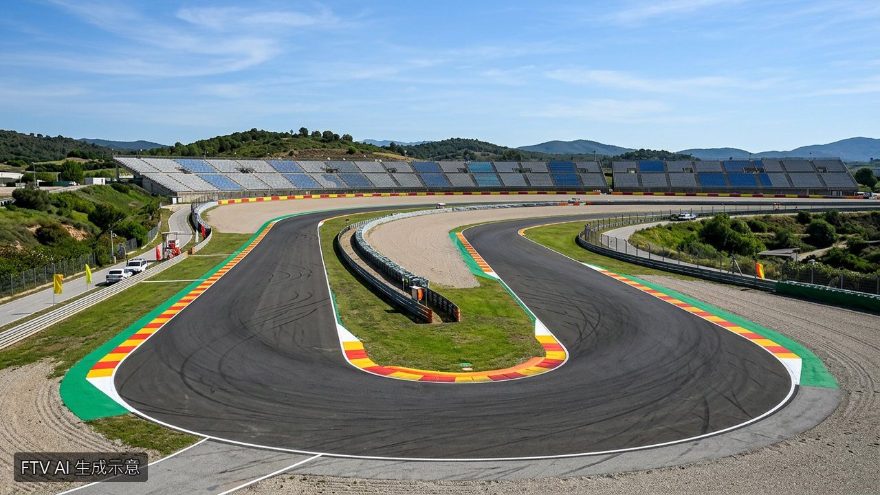MotoGP德國站馬奎斯奪冠　追平傳奇紀錄重返爭冠行列