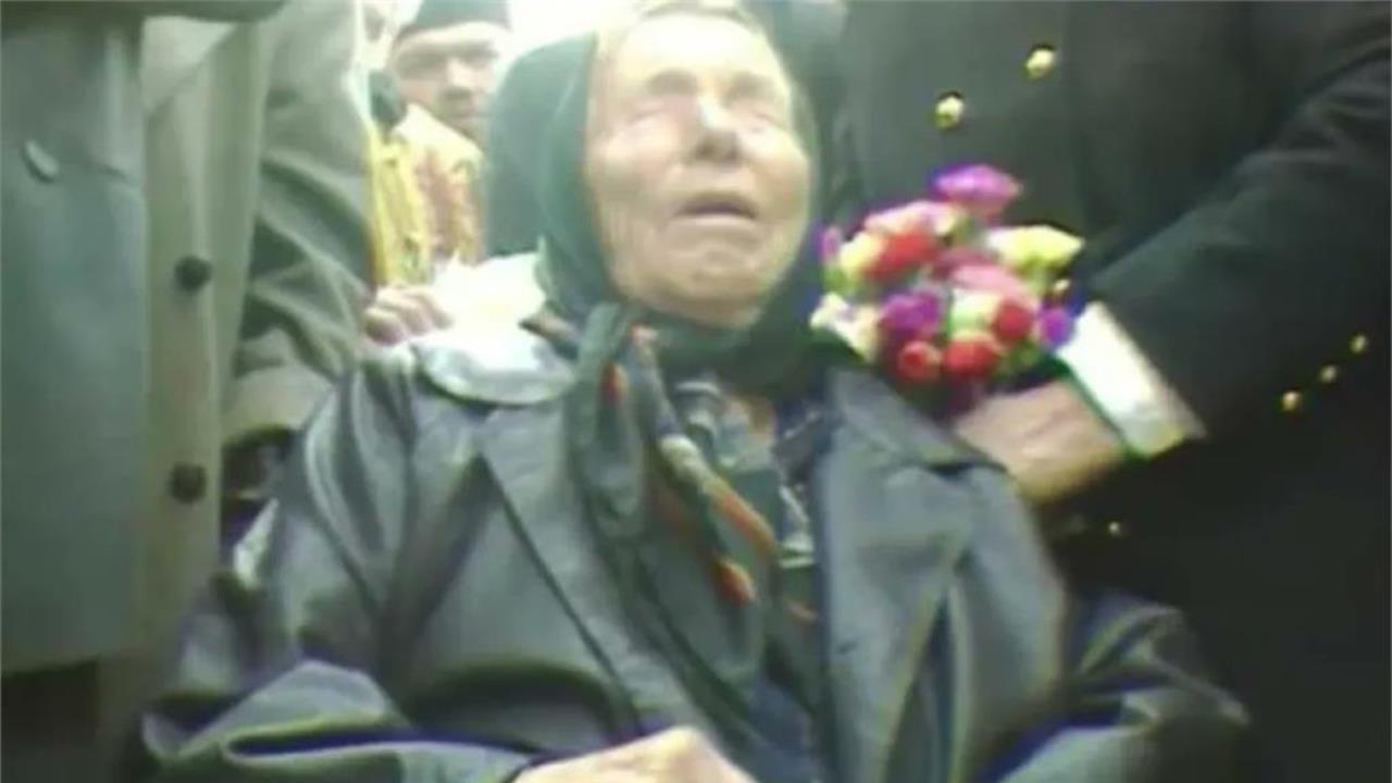 UFO檔案才解密！龍婆預言2026外星人降地球、「這國領導」將下台