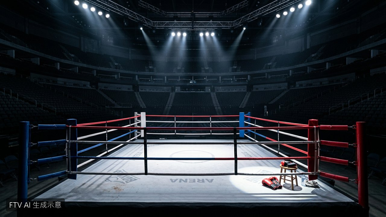 逆轉KO勝！Anthony Joshua將對決Tyson Fury