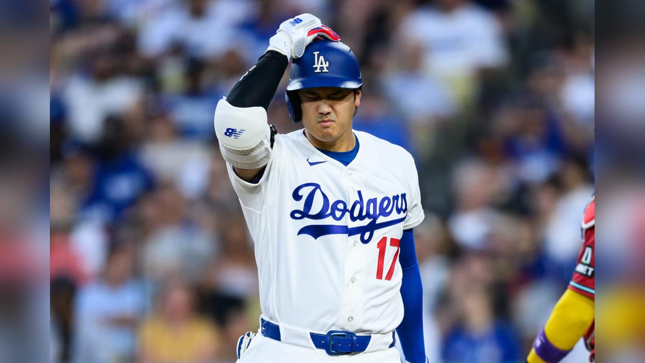 因左膝受傷忍痛辭退明星賽　大谷翔平自責道歉了