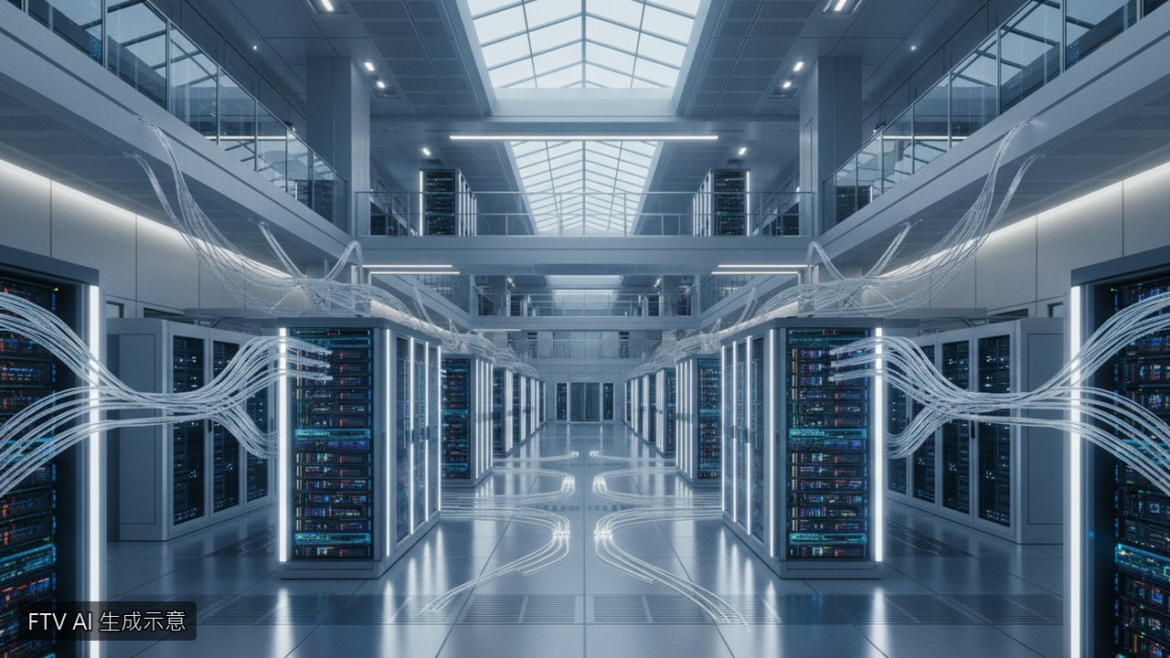 NetApp與Cisco強強聯手！推出FlexPod全新AI解決方案加速企業轉型's OG Image