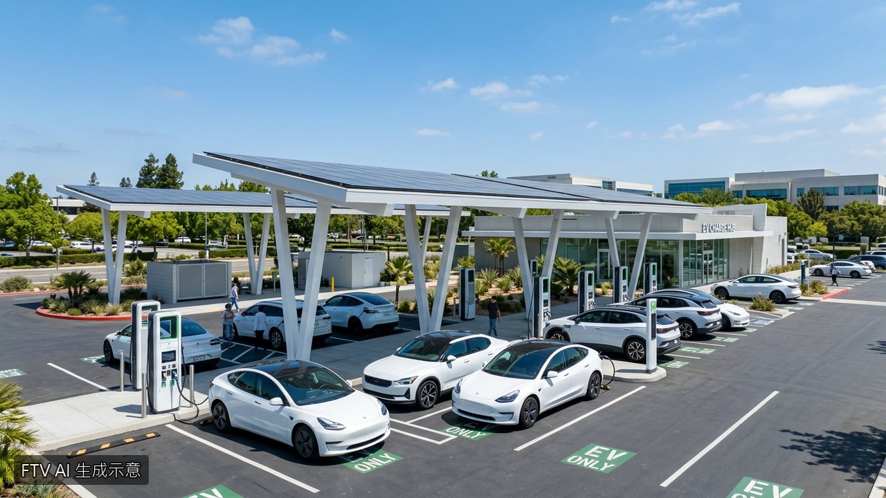 特斯拉Q2交車量創紀錄！歐洲市場強勁復甦助攻's story cover image