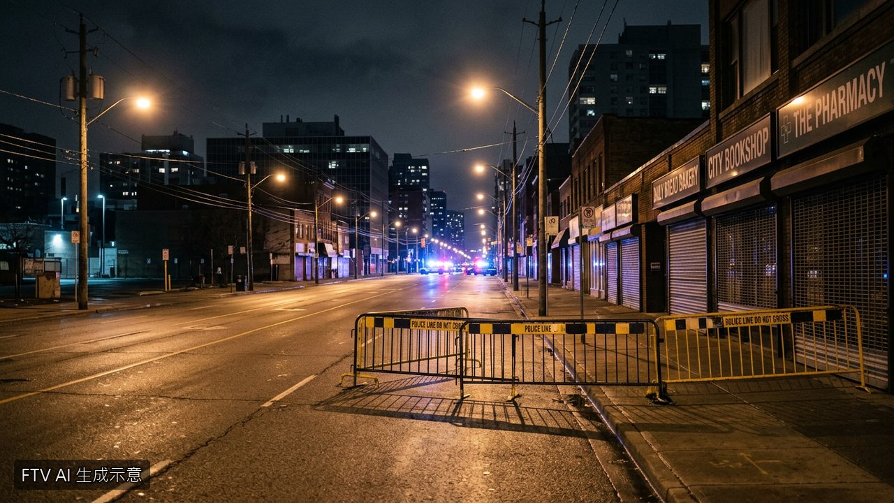 模里西斯爆發罕見警民衝突　當局宣布三分之一地區實施宵禁
