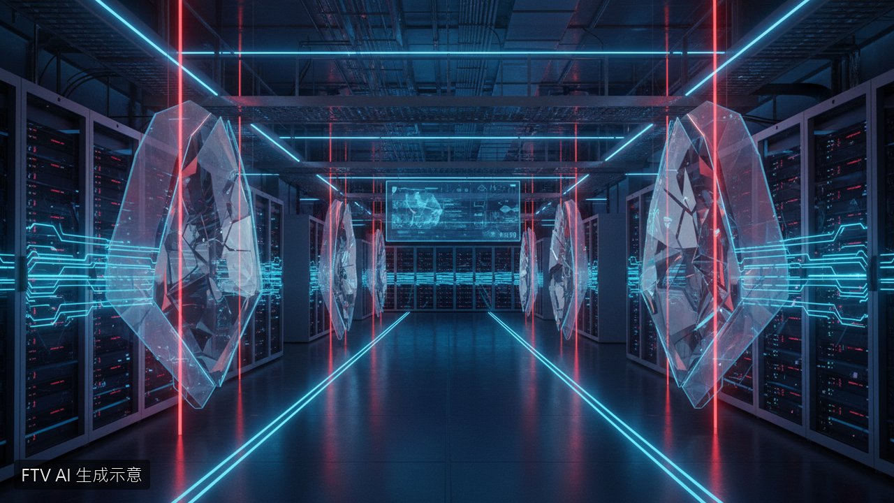 NetApp與思科聯手抗勒索軟體！全新自動化防禦工具強化資安韌性's OG Image