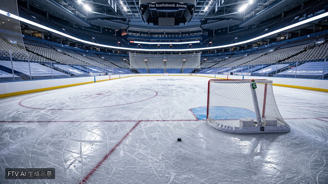 NHL傳奇Alexander Ovechkin續約　征戰第22賽季's story cover image