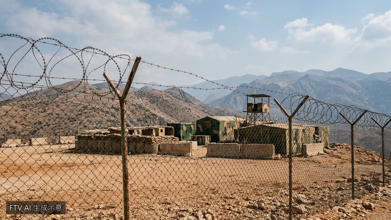 Benjamin Netanyahu：以軍留守黎南「要多久就多久」