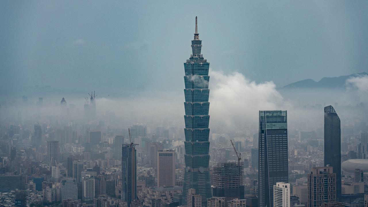 2026全球最佳移居地排名出爐！台灣奪全球第5、亞洲第2