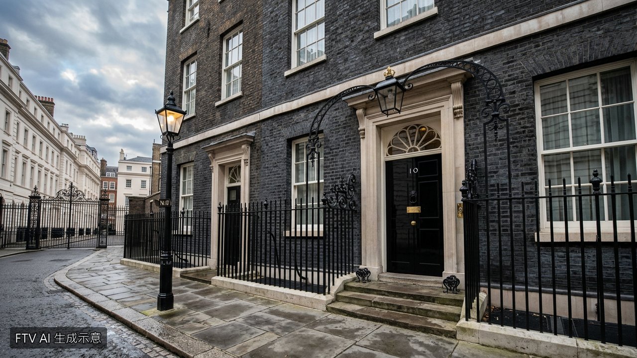 英首相大位在望！前曼徹斯特市長獲最大工會力挺