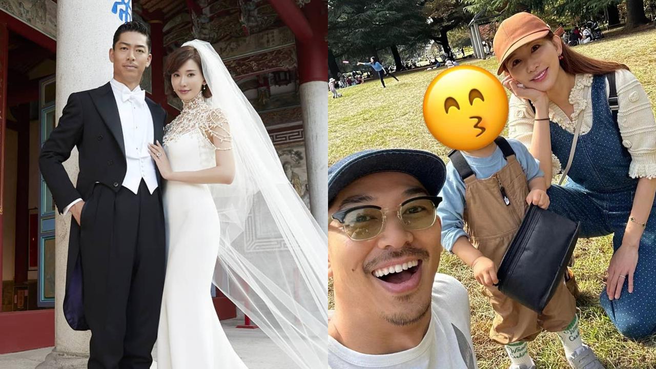 AKIRA曝林志玲醉後真面目！被問「是虎媽嗎」喊1句