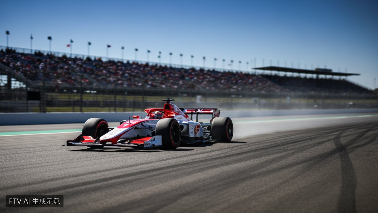 IndyCar 衛冕冠軍 Alex Palou 奪印地 500 桿位　挑戰四連霸歷史紀錄's story cover image