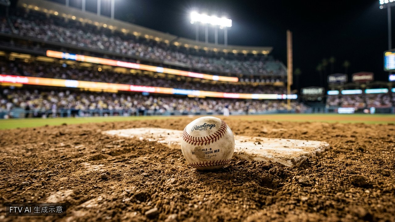 MLB白襪強碰海盜　先發投手Martin力拚近三個月首勝's story cover image