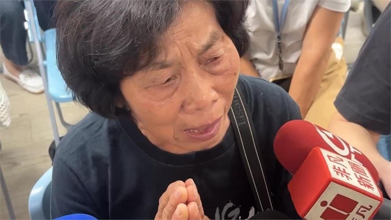 體操小將資格遭放棄！阿嬤淚崩質問體協「為什麼不給她機會？」縣府出手了's story cover image