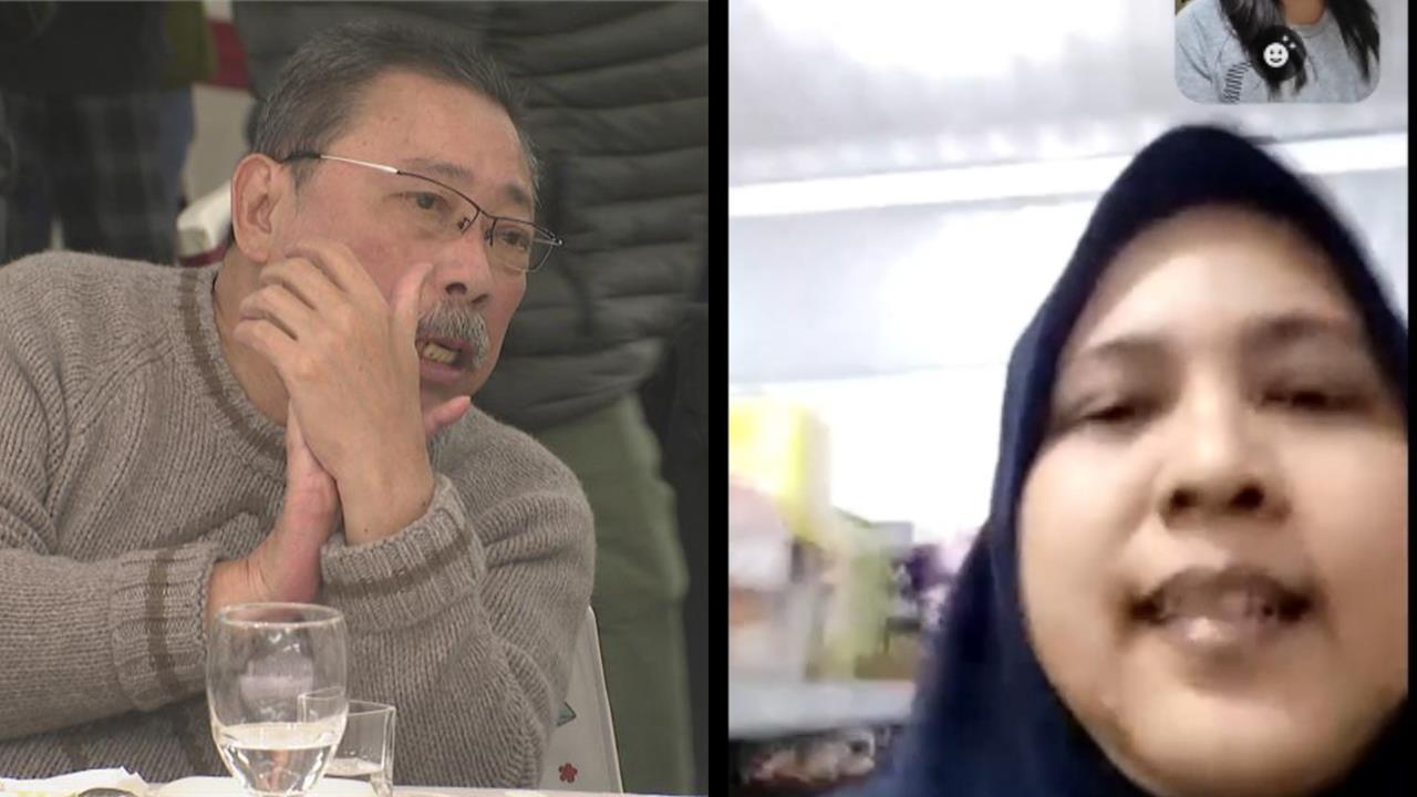 陳松勇400萬遺產被敗光？印尼看護現身揭「1真相」