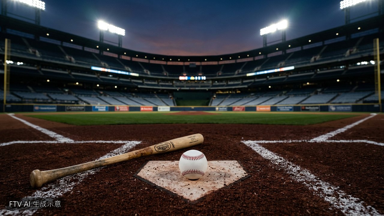 MLB美聯外卡戰開打　老牌強權太空人迎戰黑馬白襪