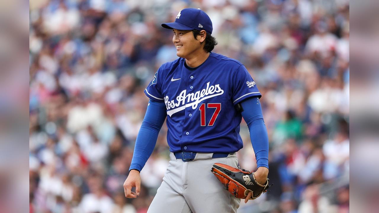 「投手大谷」要滿血復活了？道奇總裁曝「這裡」是關鍵