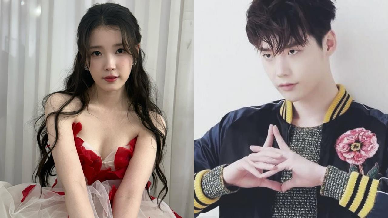 IU、李鐘碩證實「交往4年情斷」！韓媒曝「分手關鍵原因」