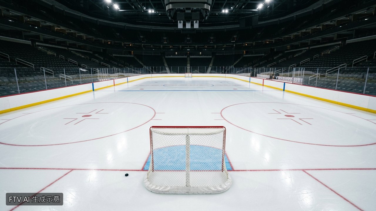 NHL傳奇不老！Alexander Ovechkin續約再戰第22季's story cover image