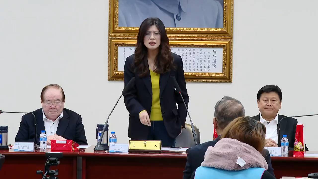 鄭麗文喊「美國是恩人」自家人不挺　張亞中怒轟奴僕心態應道歉's story cover image