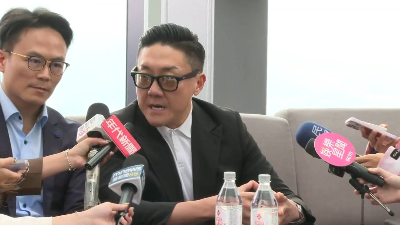 尋仇？夜店大亨夏天倫遭伏襲濺血　警急追2名嫌犯's story cover image