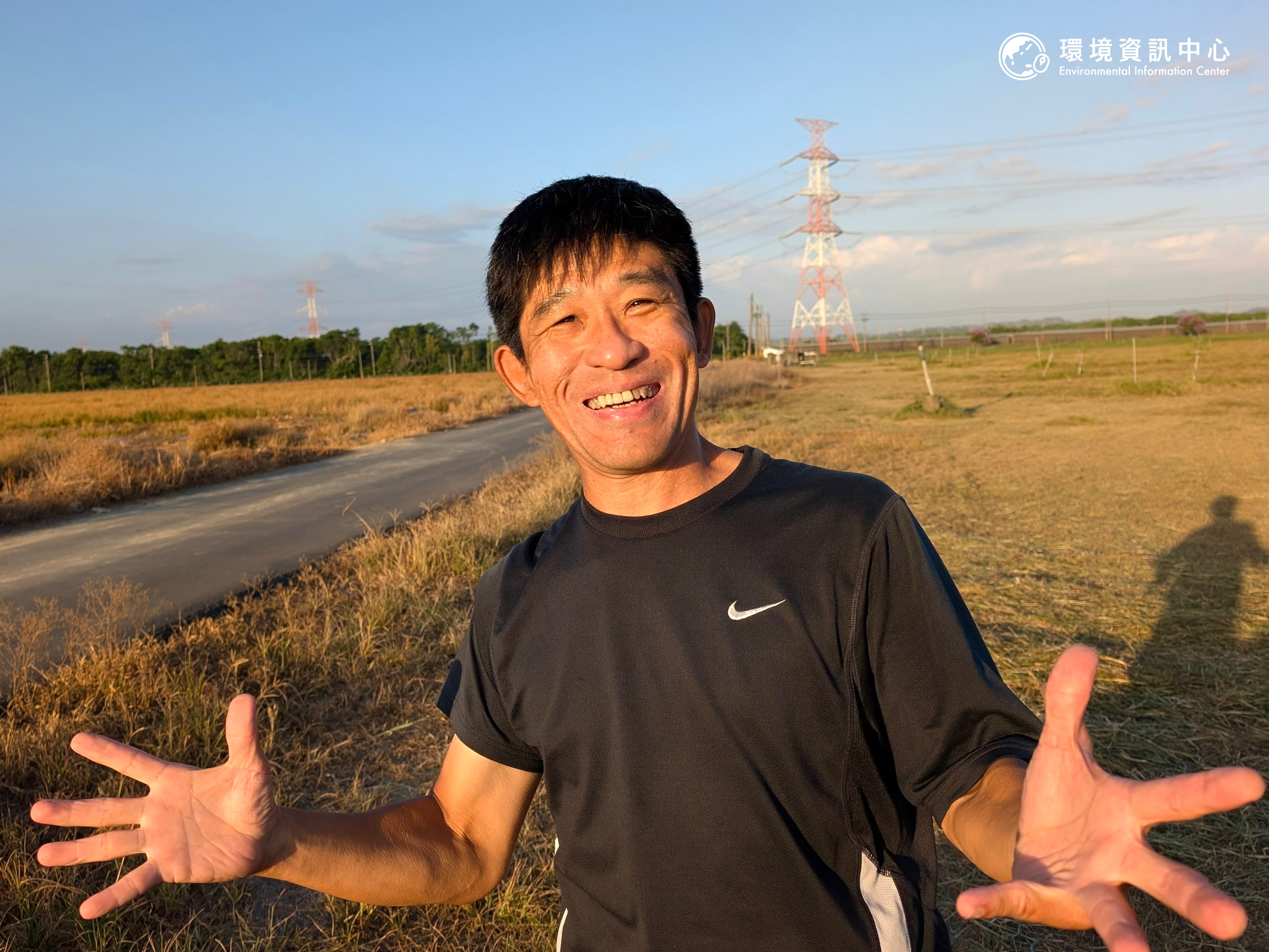 【南科沙崙案】半年逾50次夜觀只為留下紀錄：沙崙開發後，瀕危草鴞還有一線生機嗎？'s story cover image