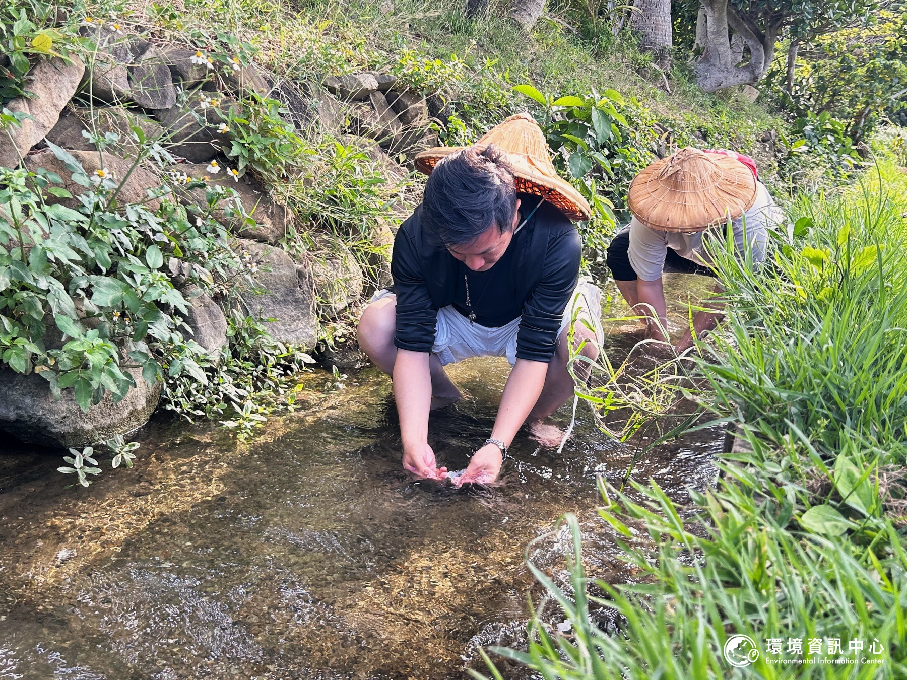 小眾恆春社區生態旅遊，能翻身成為救國旅的示範點嗎？