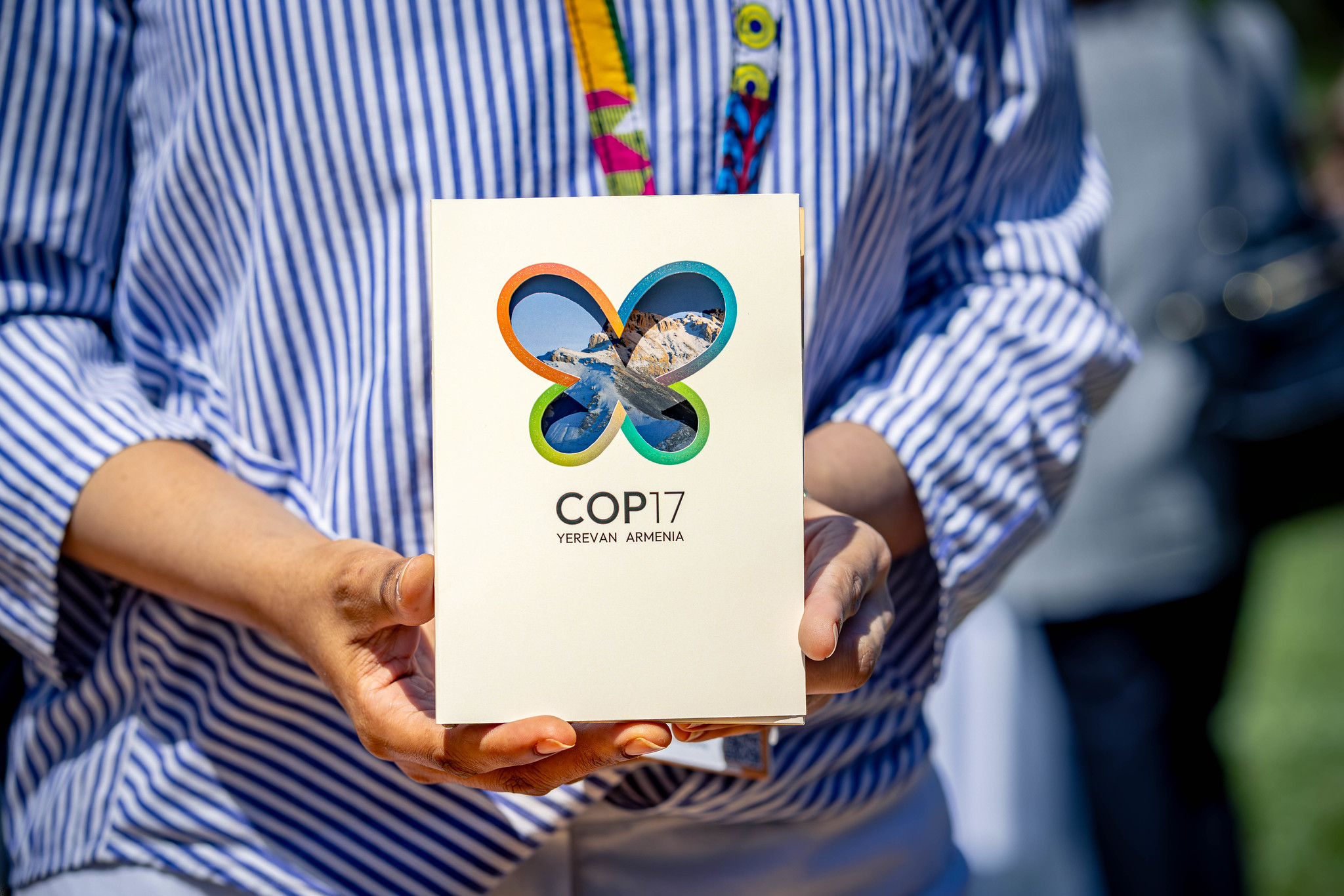 全球生物多樣性迎來首場「期中考」 CBD COP17 四大重點一次看's story cover image
