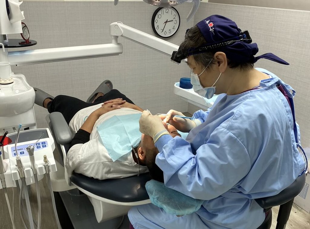 竹縣65歲長者裝活動假牙　最高補助6萬元's story cover image