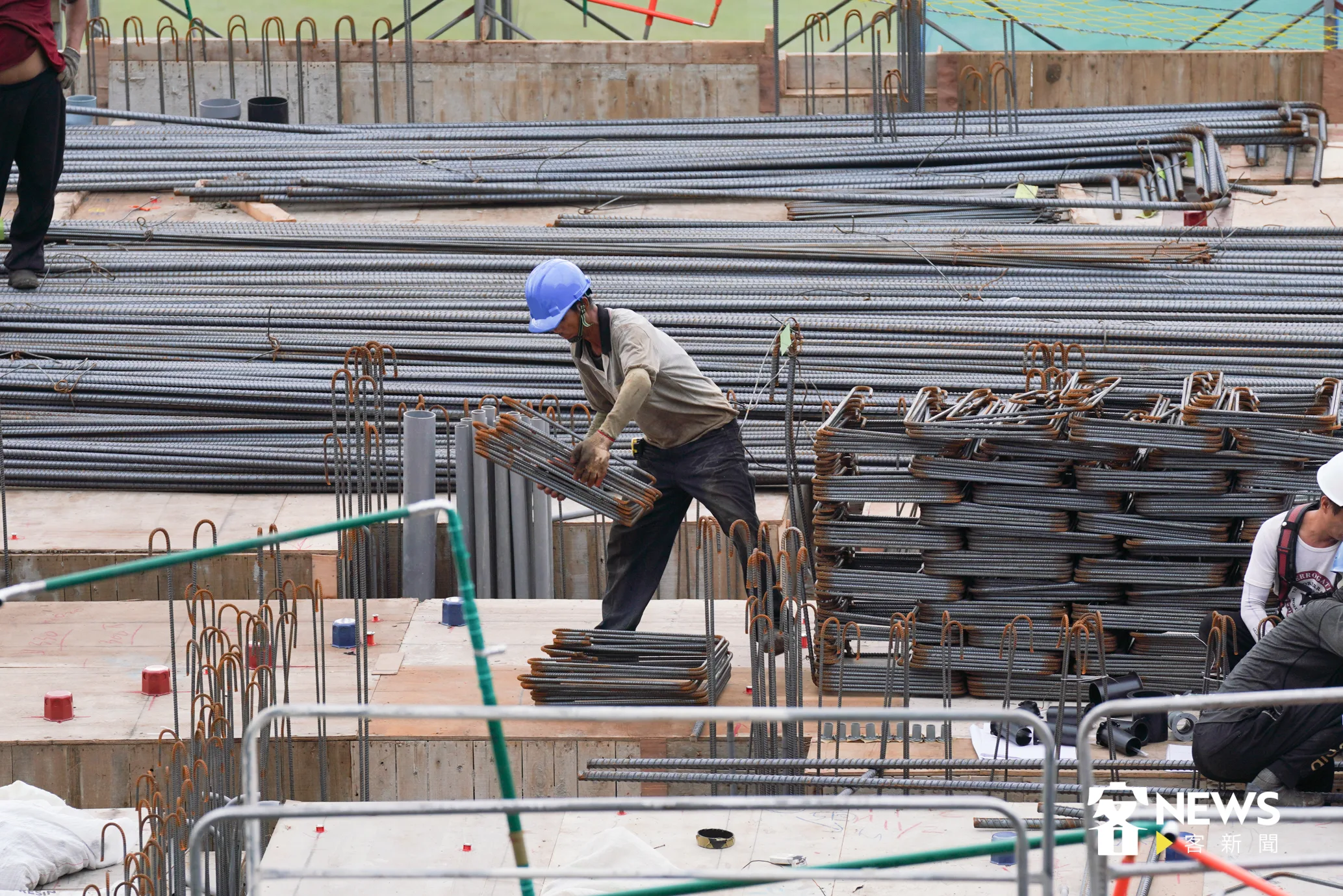 2025職災死亡251人　台中全國之首's story cover image