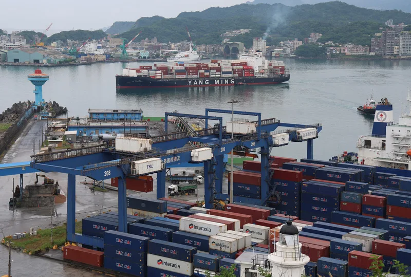 中國低價商品轉向歐洲、東南亞　多國仿川普祭關稅's story cover image