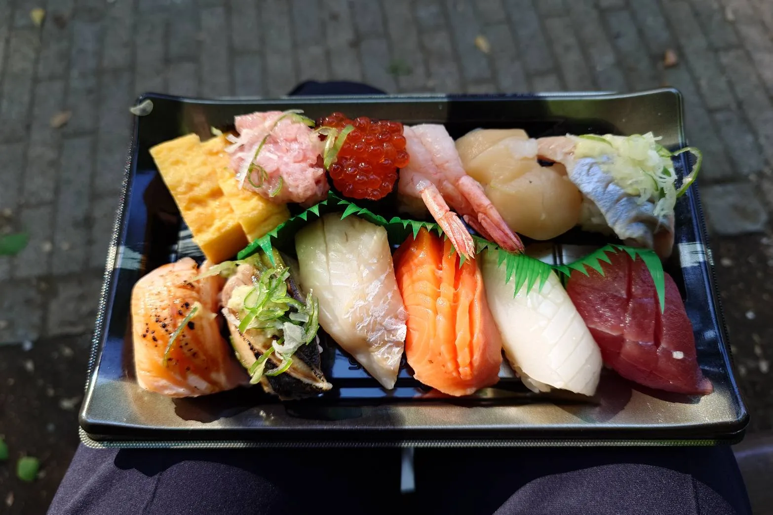 中國再禁日水產衝擊有限　業者早已開拓新通路's story cover image