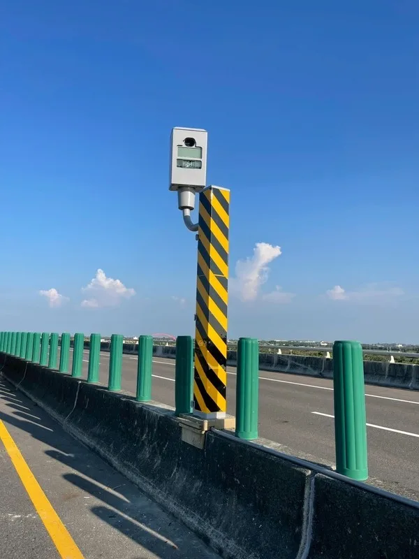 內政部擬訂測速照相設備設置標準　汰除不合理點位's story cover image