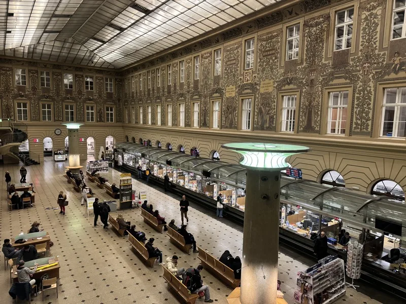 捷克海拔最高「耶誕郵局」　收到來自台灣溫暖信件's story cover image